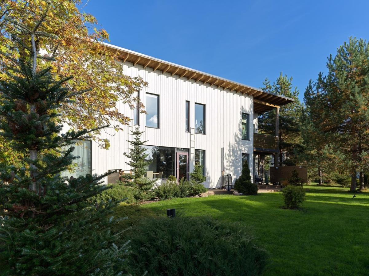 Sun Villa Virasoja Exterior foto