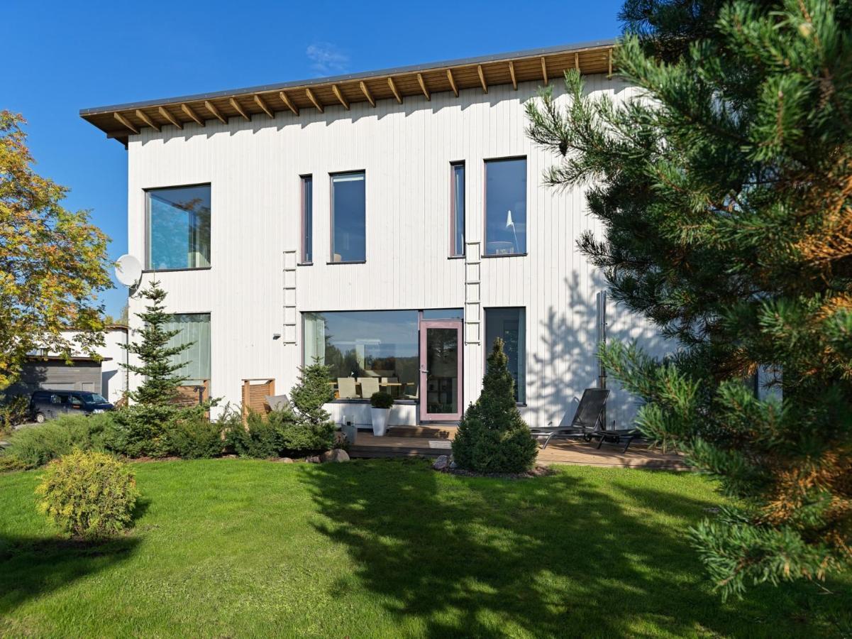 Sun Villa Virasoja Exterior foto