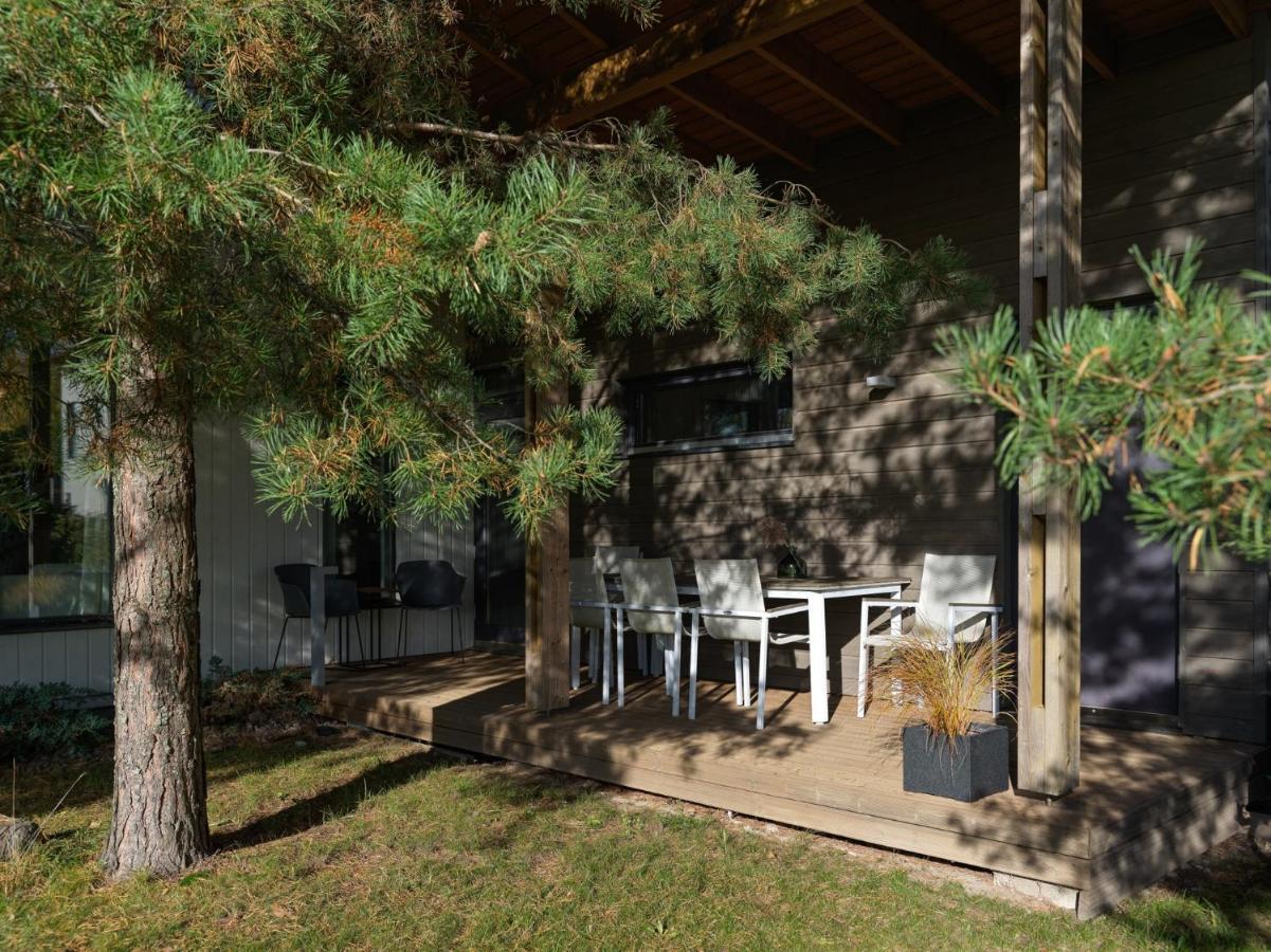 Sun Villa Virasoja Exterior foto