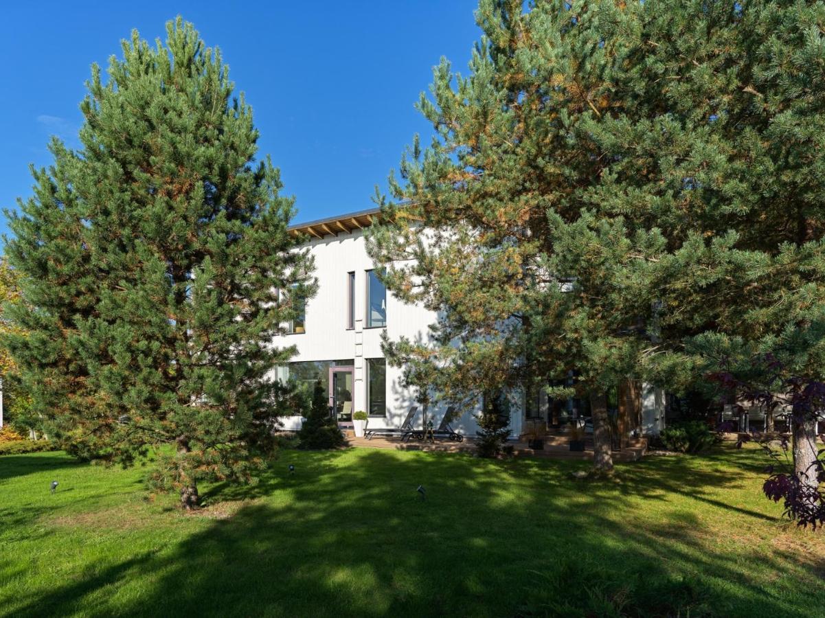 Sun Villa Virasoja Exterior foto