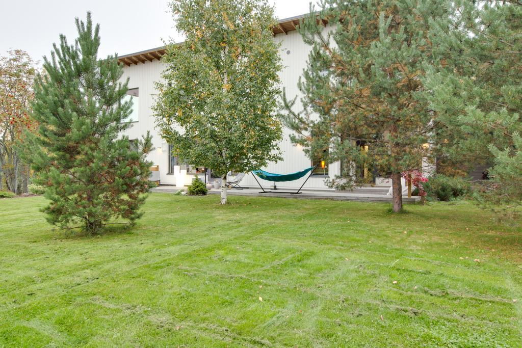 Sun Villa Virasoja Exterior foto